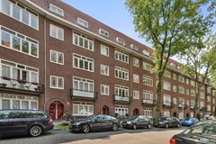 Achillesstraat 136-2, 1076 RL Amsterdam 